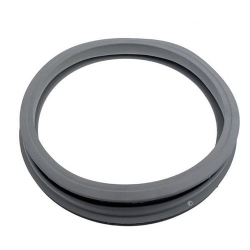 Joint de hublot (manchette) Lave-linge 481946669828 WHIRLPOOL, RADIOLA, LADEN, IGNIS, BAUKNECHT, BRANDT - 51793