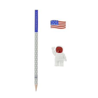 Set de papeterie Legami To the Moon and Back