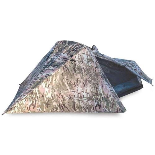 Tente Blackthorn 1 Highlander - Multicam