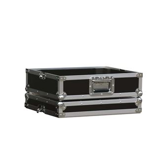 Power Acoustics Ett 1200 Flight Case Multiplis Pour Platine Vinyle Flight Cases Top Prix Fnac
