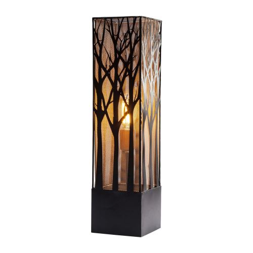 Lampadaire Mystery Tree 79cm Kare Design