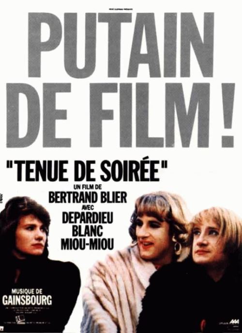 Acheter Tenue de soirée AFFICHE CINEMA ORIGINALE État correct - 17,99 € Tenue de soirée AFFICHE CINEMA ORIGINALE État correct - N/A reconditionné disponible sur Fnac