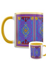 Mug Disney Aladdin tapis magique