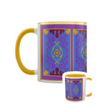 Mug Disney Aladdin tapis magique