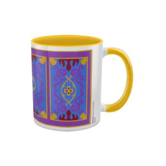 Mug Disney Aladdin tapis magique
