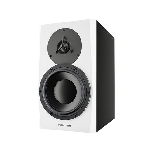 Dynaudio Pro Lyd-7 White - Moniteur De Studio