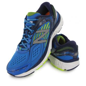 M860 By7 homme New Balance Bleuchaussures running de 3j4R5AL