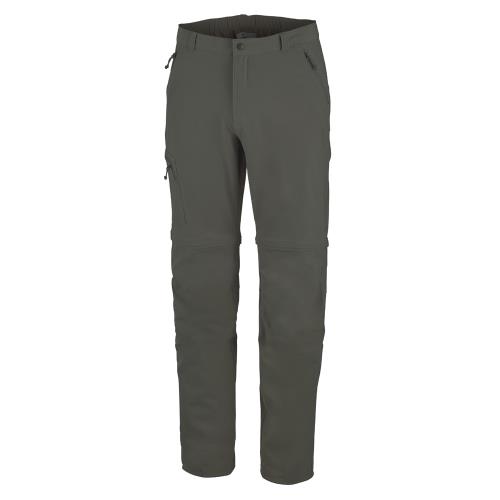 Pnatlon Randonnée Columbia Triple Canyon Conver Gris Taille 28 Adulte Homme