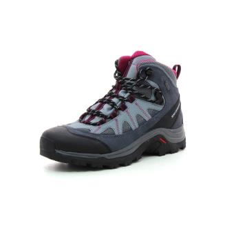 Chaussures de randonnée Salomon Authentic LTR GTX Noir Pointure 41 1/3 Adulte Femme - Chaussures et chaussons de sport - Achat & prix Chaussures de randonnée Salomon Authentic LTR GTX Noir Pointure 41 1/3 Adulte Femme - Chaussures et chaussons de sport - Achat & prix