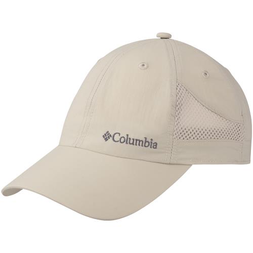 Casquette Columbia Tech Shade Beige Taille Taille unique Adulte Mixte
