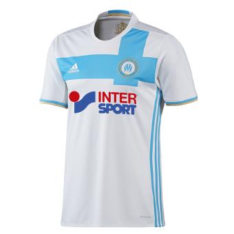 tenue de foot Olympique de Marseille 2017 tenue de foot Olympique de Marseille 2017