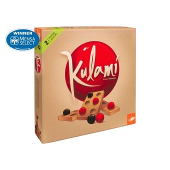 Puzzle enfant Foxmind Kulami