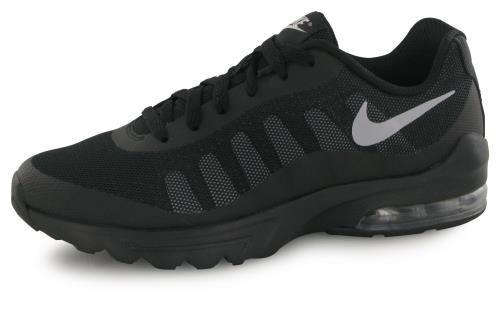 NIKE Air Max Invigor Jr Noir 40 Enfant