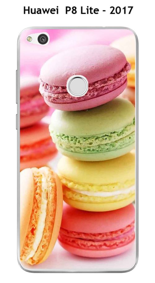 coque huawei p8 lite 2017 macaron coque huawei p8 lite 2017 macaron