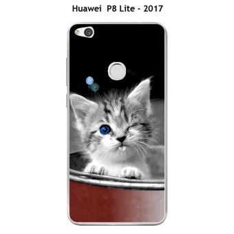 coque huawei p8 lite 2017 chaton coque huawei p8 lite 2017 chaton