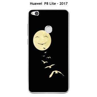 coque huawei p8 lite 2017 lune coque huawei p8 lite 2017 lune