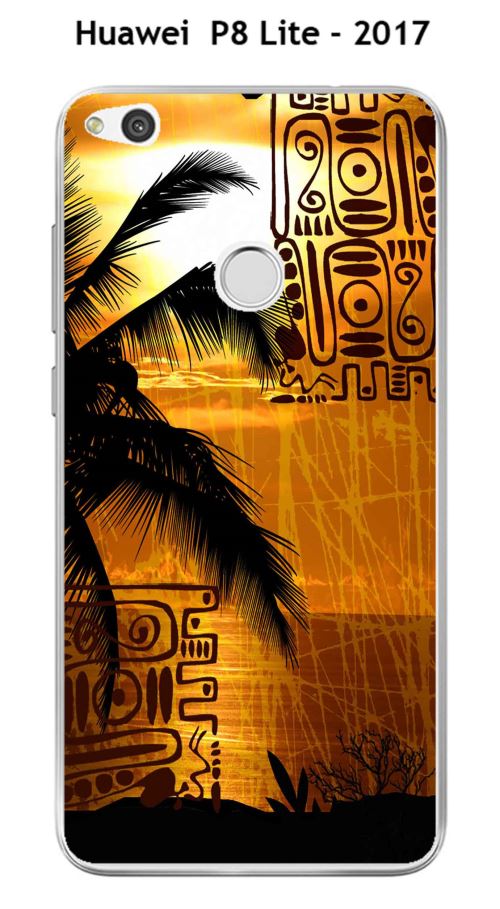 coque huawei p8 lite 2017 palmier coque huawei p8 lite 2017 palmier