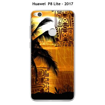 coque huawei p8 lite 2017 palmier coque huawei p8 lite 2017 palmier