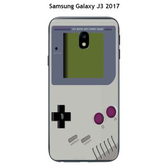 coque samsung j3 2017 game boy coque samsung j3 2017 game boy