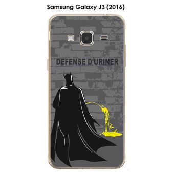 coque samsung j3 2016 batman coque samsung j3 2016 batman