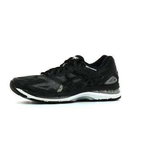 Chaussures de Running Asics Gel Nimbus 19 Noir Pointure 39 Adulte Homme