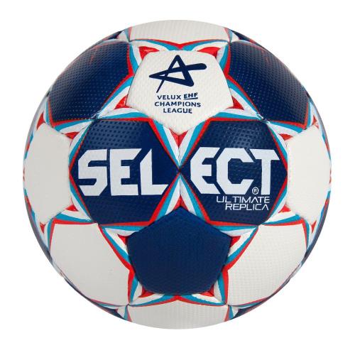 Ballon Select Champion League Replica Homme-Taille 0