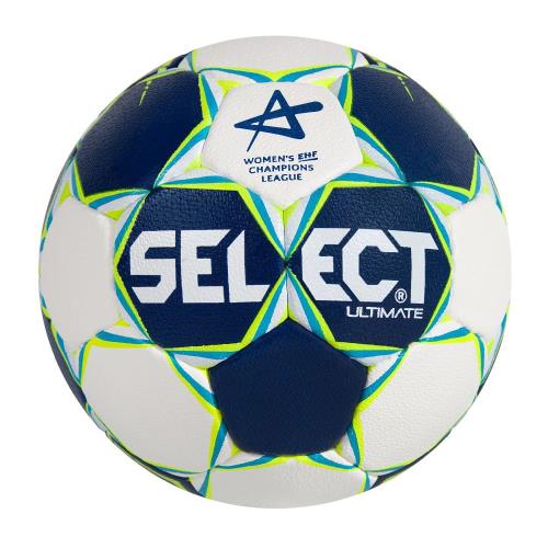 Ballon Select Femme Champions League