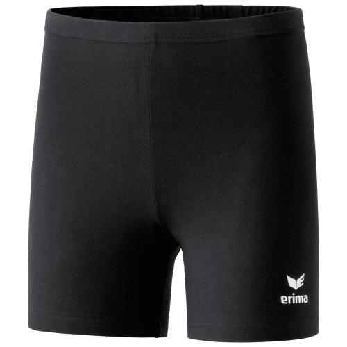 Erima - Cuissard Femme Erima Verona - 34 - noir