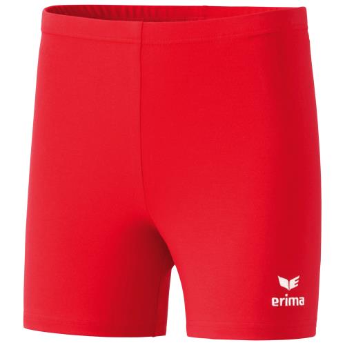 Erima - Cuissard Femme Erima Verona - 34 - rouge