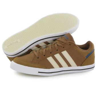 adidas neo marron