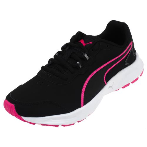 Chaussures mode ville Puma Noir Pointure 37