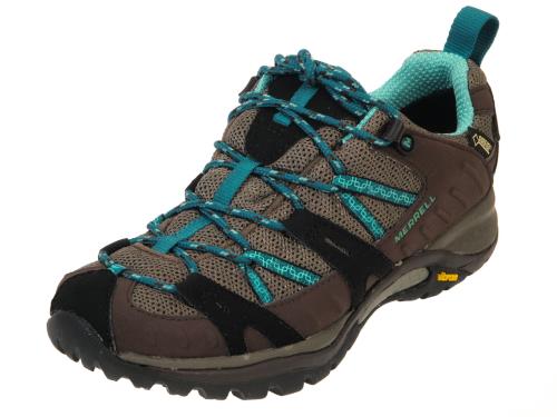 Chaussures marche randonnées Merrell Beige