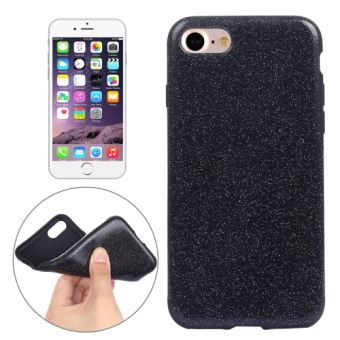 coque iphone 8 noir paillette coque iphone 8 noir paillette