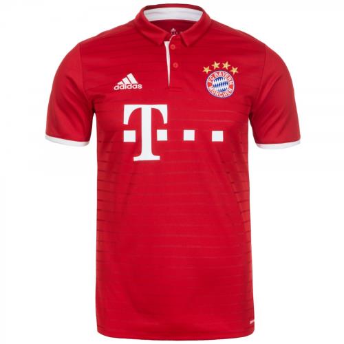 Maillot de football adidas Performance FC Bayern Munich Domicile Replica - AI0049