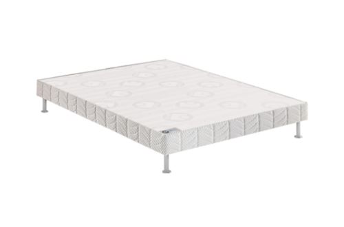 Sommier Confort ferme , 14 cm