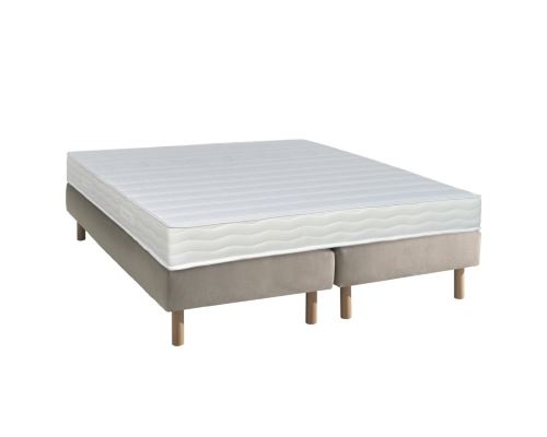 Matelas Joker et sommier Natura