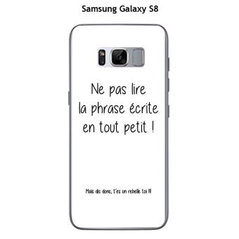 coque samsung galaxy s8 humour coque samsung galaxy s8 humour