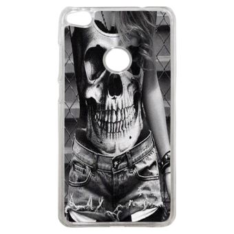 coque tete de mort huawei p8 lite 2017 coque tete de mort huawei p8 lite 2017