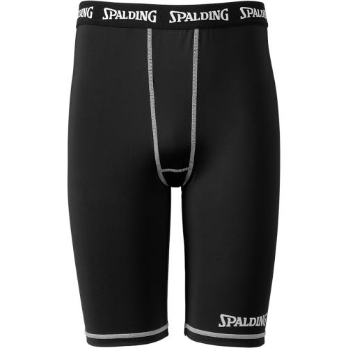 Spalding - Short de compression Spalding - XS - noir