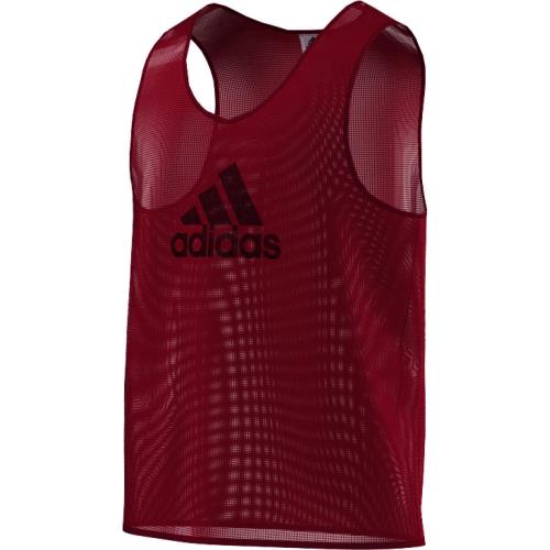 Adidas - Chasuble adidas - S - framboise
