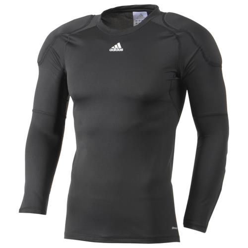 Sous-maillot gardien de but adidas noir-XL