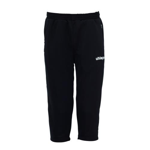 Pantalon 3/4 Uhlsport noir-XL