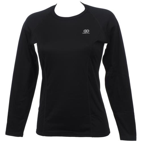 Sous-vêtements thermiques chaud Damart Sport Easybody 4 Noir Taille S Adulte Femme