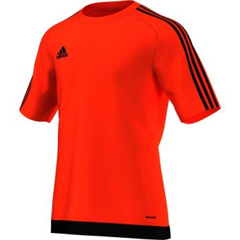 Maillot adidas orange Clearance