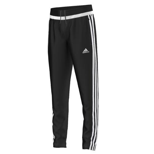 Pantalon Adidas Performance Tiro15 Noir Taille 5/6 ans Enfant Garçon