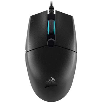CORSAIR Souris Gamer KATAR PRO  LED RGB  12400DPI  optique   e CH930C011EU Noir - 1