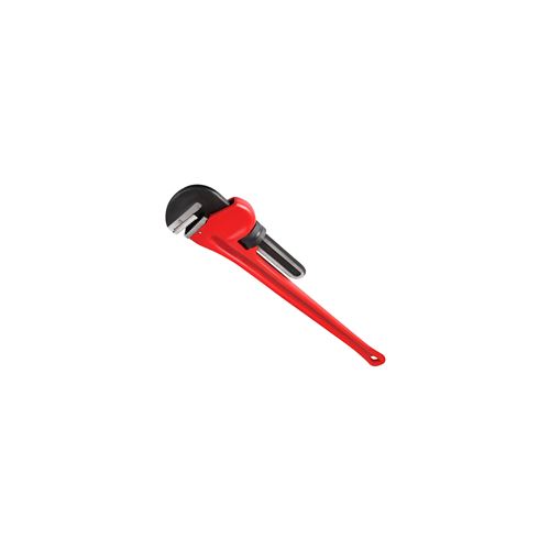 Non Communiqué Rouge Vevor Clé Serre-Tube Clé À Griffe 152,4 Cm Poignée En Acier Ouverture 200 Mm