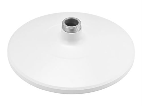 Hanwha Techwin SBP-317HMW - Adaptateur pour montage par suspension - blanc - pour Hanwha Techwin SBP-300; Wisenet SBP-300; WiseNet P PNM-9085