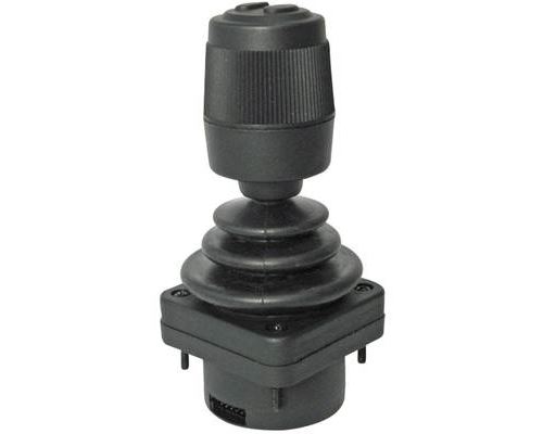 Joystick APEM HF45S10U 4.5 V levier enfichable, USB IP68
