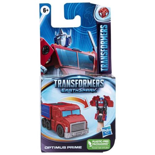 Jouets Transformers pour les 3 ans + à 8 ans + !